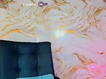 Chaturbate Live Sex of ebonyhansnight