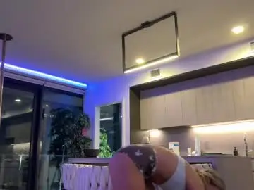 Chaturbate Sex Chat of graciemae_baexx