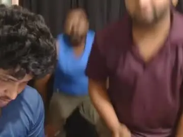 Chaturbate Free Live Porn of indiandesiguys2023