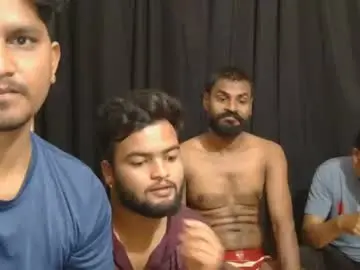 Chaturbate Nude Webcam of indiandesiguys2023