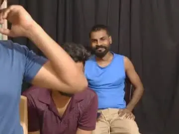 Chaturbate Free Live Porn of indiandesiguys2023