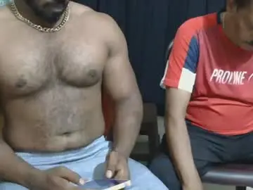 Chaturbate Sex Cam of indiandesiguys2023