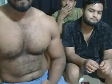 Chaturbate Adult Webcam of indiandesiguys2023