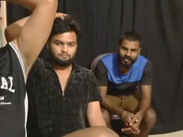 Chaturbate Best Webcam of indiandesiguys2023
