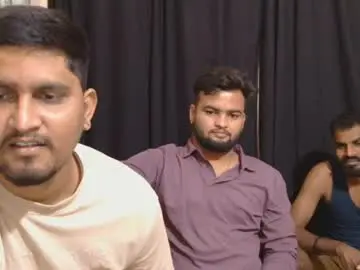 Chaturbate Adult Webcam of indiandesiguys2023