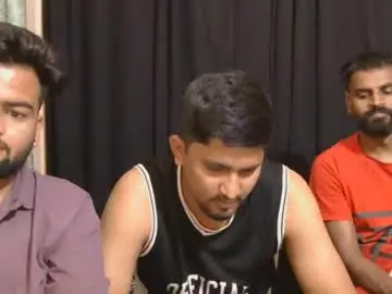 Chaturbate Sex Cam of indiandesiguys2023