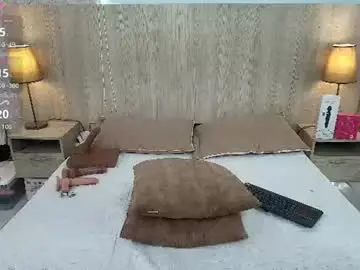 Chaturbate Best live sex cam show of iris_gomez