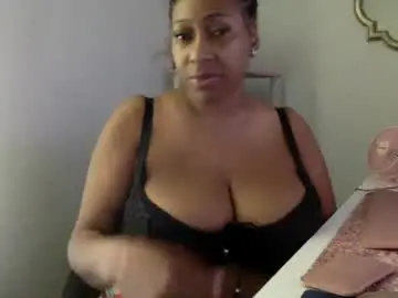Chaturbate Best Webcam of madam_glam