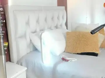 Chaturbate Sex Cam of miabrunette23