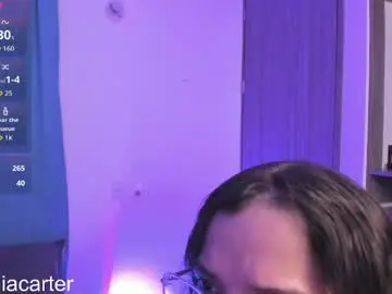 Chaturbate Nude Webcam of miacarterxxx