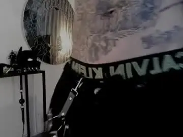 Chaturbate Sex Chat of onceagain97_