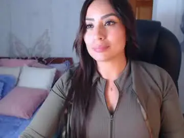 Chaturbate Best Webcam of paulina_galvis2700