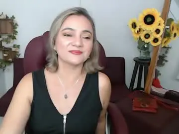 Chaturbate Best Webcam of rebeca_milf