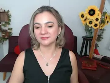 Chaturbate Live Sex of rebeca_milf