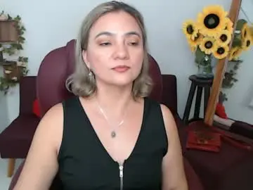 Chaturbate Adult Webcams of rebeca_milf