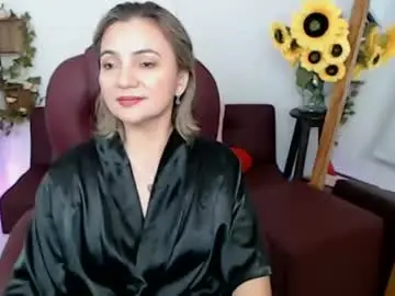 Chaturbate Live Porn of rebeca_milf