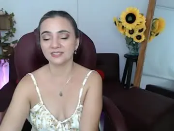 Chaturbate Sex Chat of rebeca_milf