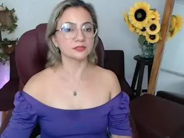 Chaturbate Watch Live Sex Cams of rebeca_milf