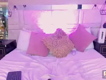 Chaturbate Live Sex Cam of samanthadunss