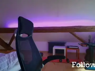 Chaturbate Sex Cam of tritonspace