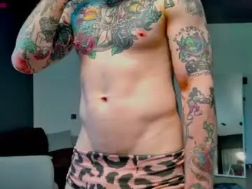 Chaturbate Live Sex Cam of white_king999