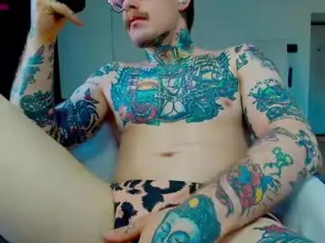 Chaturbate Free Porn Cam of white_king999