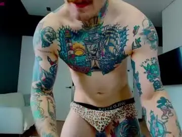 Chaturbate Live Porn of white_king999