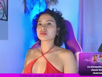 Chaturbate Best Webcam of angel_smile18