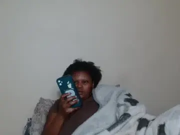 Chaturbate Live Sex Cam of bootydarkebony_