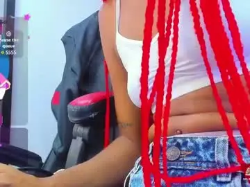 Chaturbate Free Porn Cam of brithanyslim