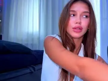 Chaturbate Live Porn of canikissyou_