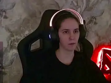 Chaturbate Sex Chat of irwi_tomboy