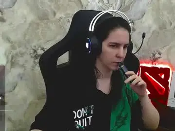 Chaturbate Adult Webcam of irwi_tomboy