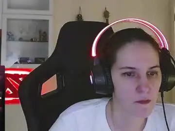 Chaturbate Sex Chat of irwi_tomboy