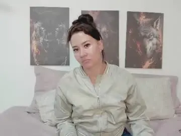 Chaturbate Best Webcam of isabellamoonx