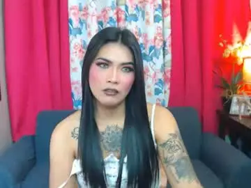 Chaturbate Nude Webcam of lytatto_lashes