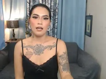 Chaturbate Private Sex Chat of lytatto_lashes