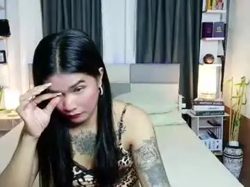 Chaturbate Live Sex of lytatto_lashes