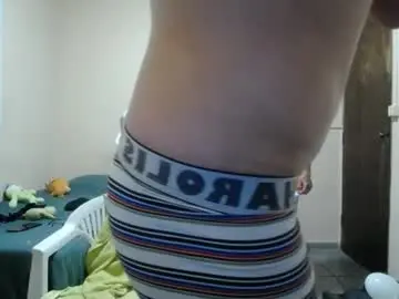 Chaturbate Live Porn of magico_9809