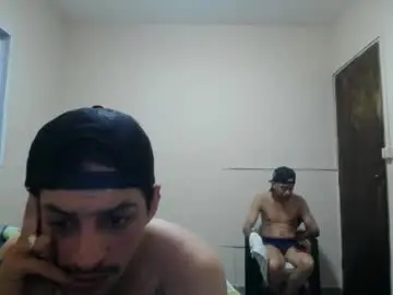 Chaturbate Private Sex Chat of magico_9809