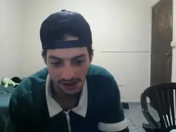 Chaturbate Watch Live Sex Cams of magico_9809