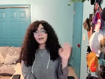 Chaturbate Sex Chat of myceliummouse