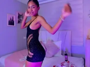 Chaturbate Free Live Porn of niah_jadet