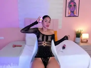 Chaturbate Live Sex of niah_jadet