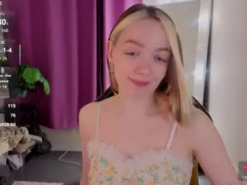 Chaturbate Free Porn Cam of rockett_bunny