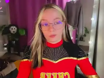 Chaturbate Live Porn of rockett_bunny