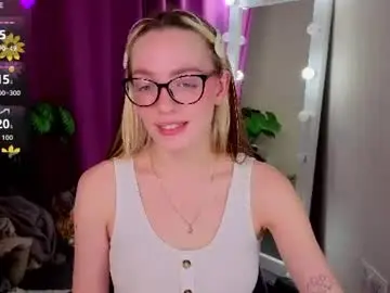 Chaturbate Adult Webcam of rockett_bunny