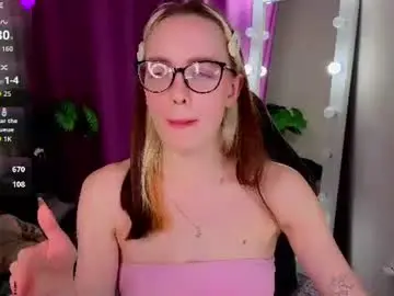 Chaturbate Watch Live Sex Cams of rockett_bunny
