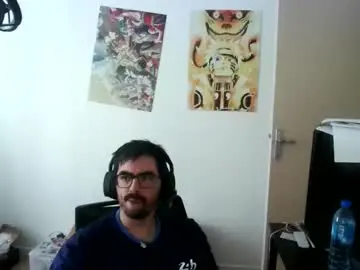 Chaturbate Free Live Porn of romainb72