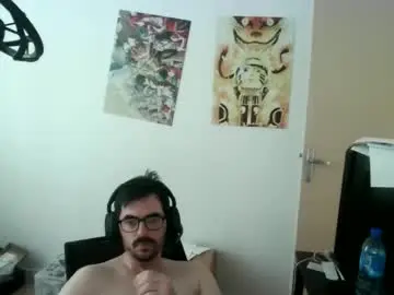 Chaturbate Private Sex Chat of romainb72